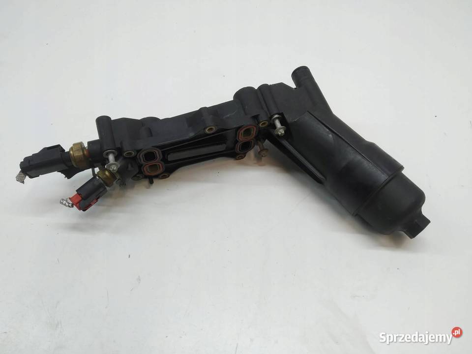 OBUDOWA FILTRA OLEJU 68105583AA 32 36 PENTASTAR świętokrzyskie sprzedam