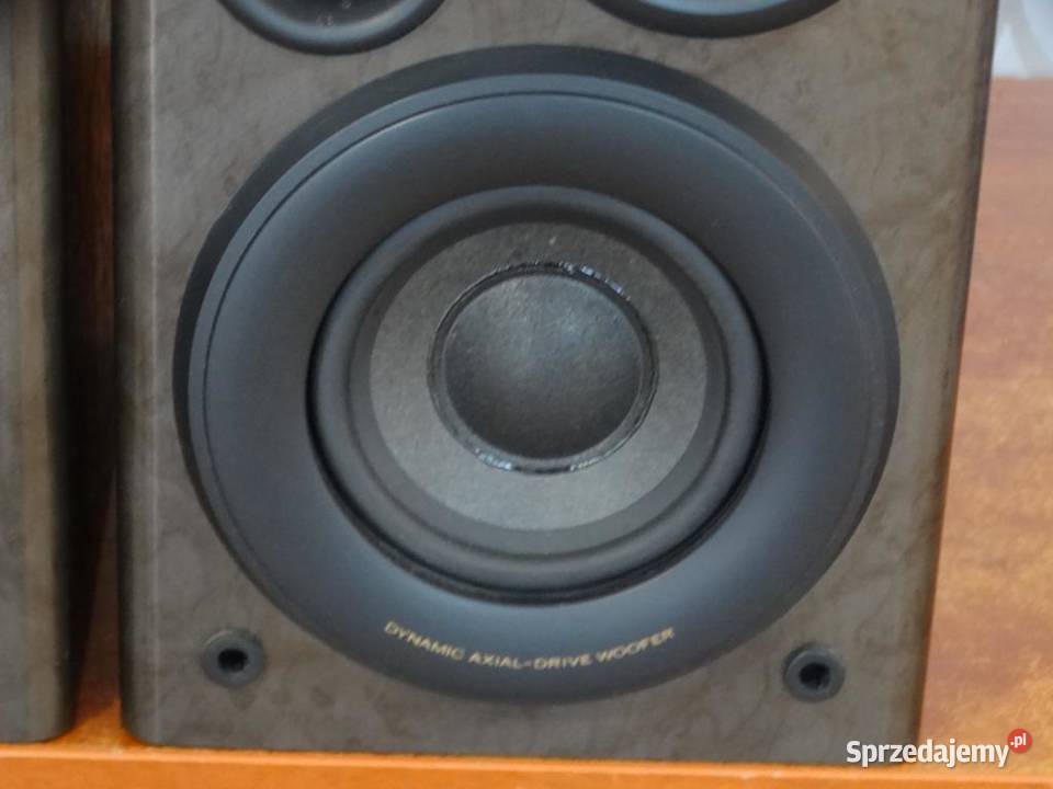 Kolumny JVC z subami super bas WYSYŁKA Słuchawki i głośniki Jasło sprzedam