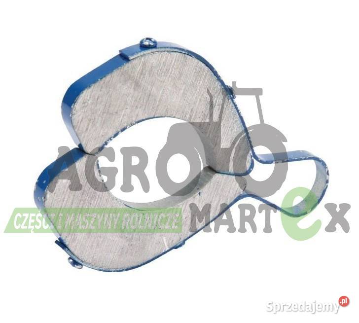 00170160 0170160 170160 KLIPS BLUE 7mm HORSCH