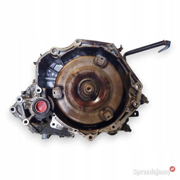 SKRZYNIA BIEGÓW 55353941A Opel Vectra C Signum Chełm