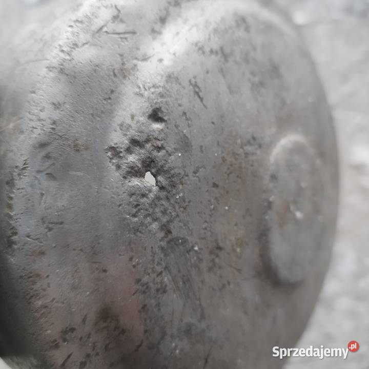 Dekiel pokrywa SHL m04 Barchaczów