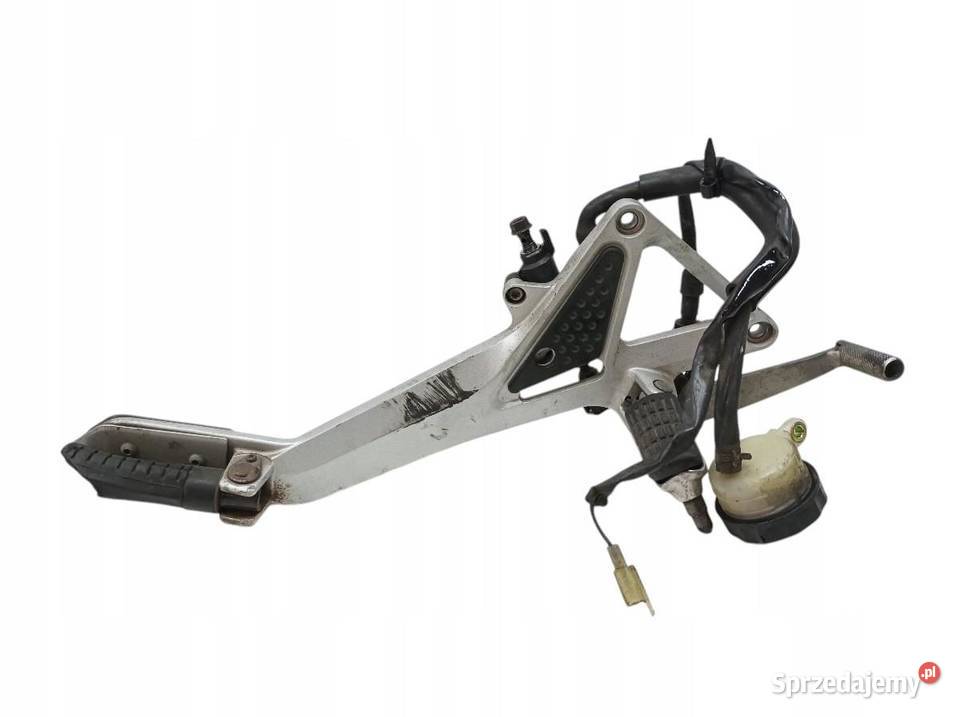 UCHWYTY SET PRAWY PRZÓD POMPKA HAMULCOWA Honda osobowe