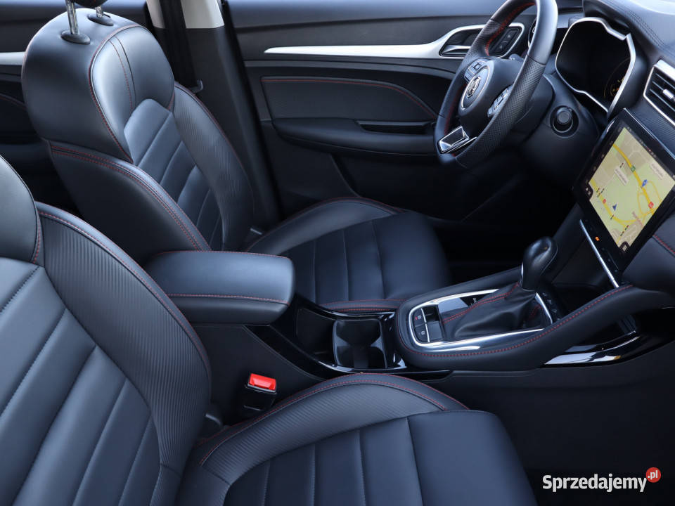 MG ZS SUV 10 Turbo centralny zamek sprzedam