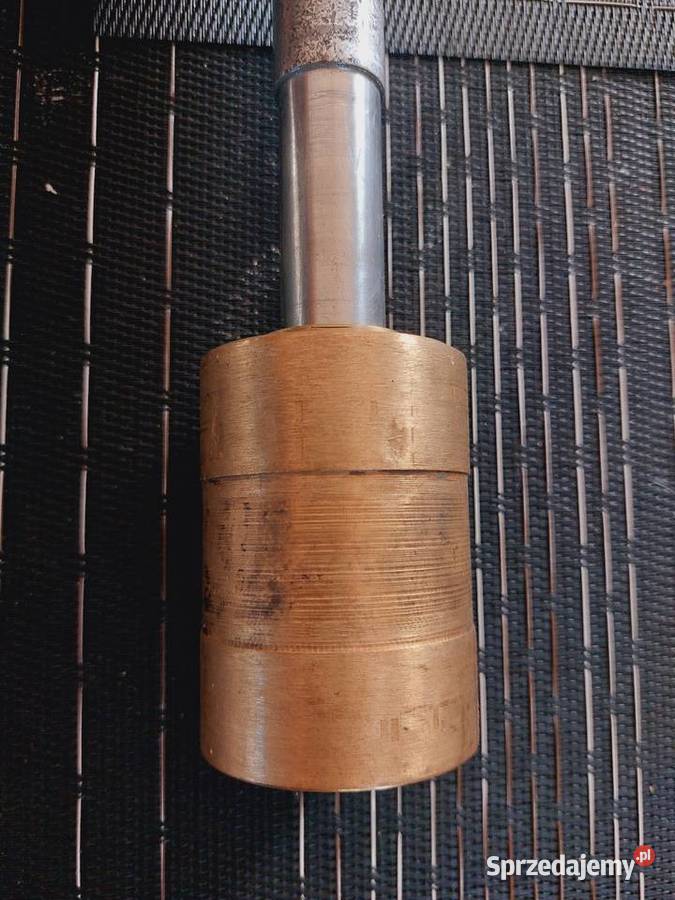 Deutz Otto MA416 wałek rozrządu Lubliniec