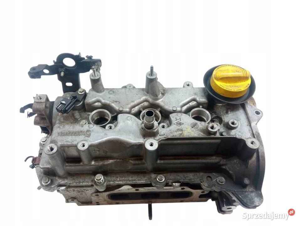 GŁOWICA KOMPLETNA 1642R7 132656629R 900 09 TCE