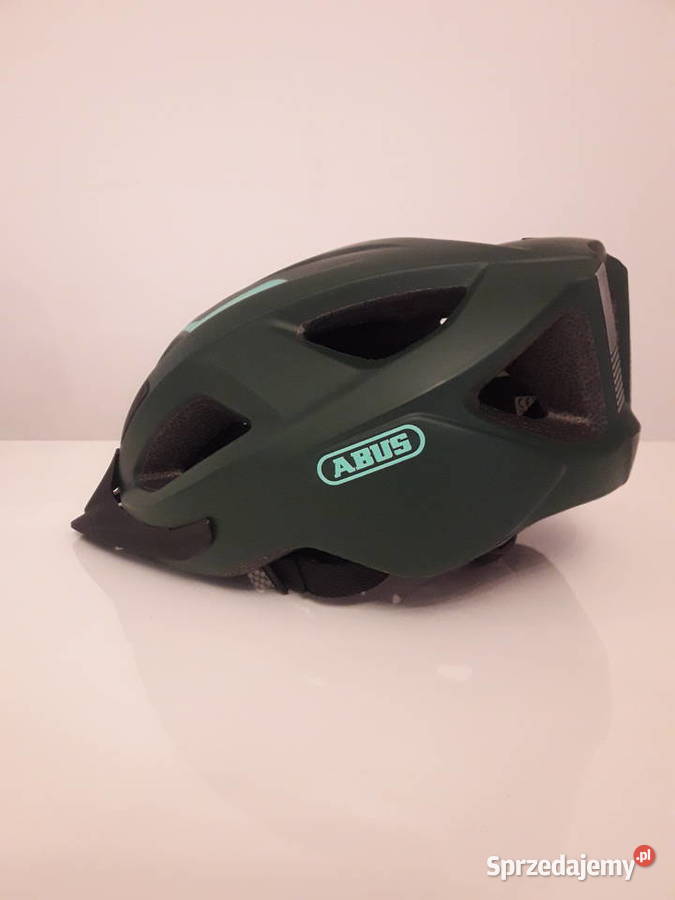 Kask kaski rowerowe k2 bern abus alpine ked Zaczernie sprzedam