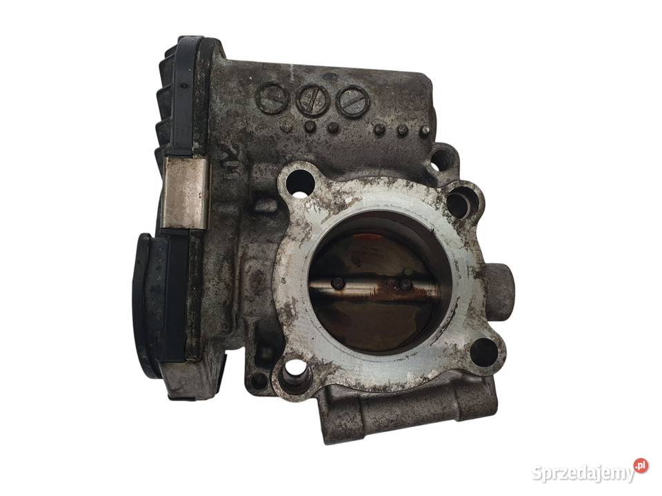 PRZEPUSTNICA Opel Corsa D 12 16V GM 55562270 Chełm