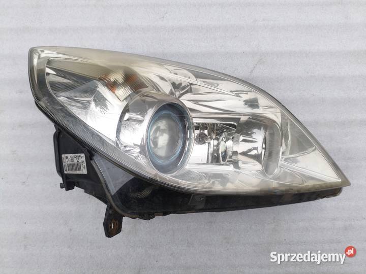Lampa Prawy Przód Przednia Prawa Opel Vectra C prawe sprzedam