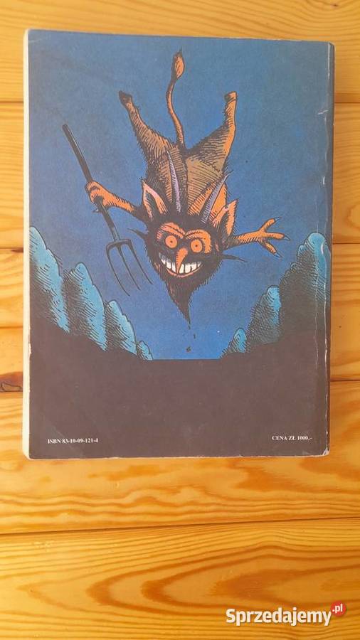 Boruta zakochał się w karczmarzowej córce małopolskie Nowy Sącz