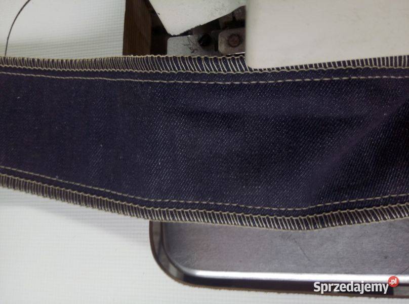 Owerlok JUKI MOR 2516N Tapicera Owerlock Overlok Wałbrzych sprzedam