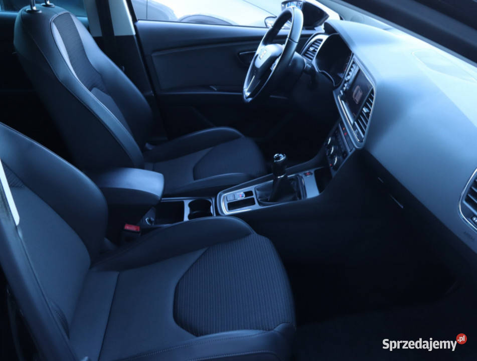 Seat Leon 15 TSI