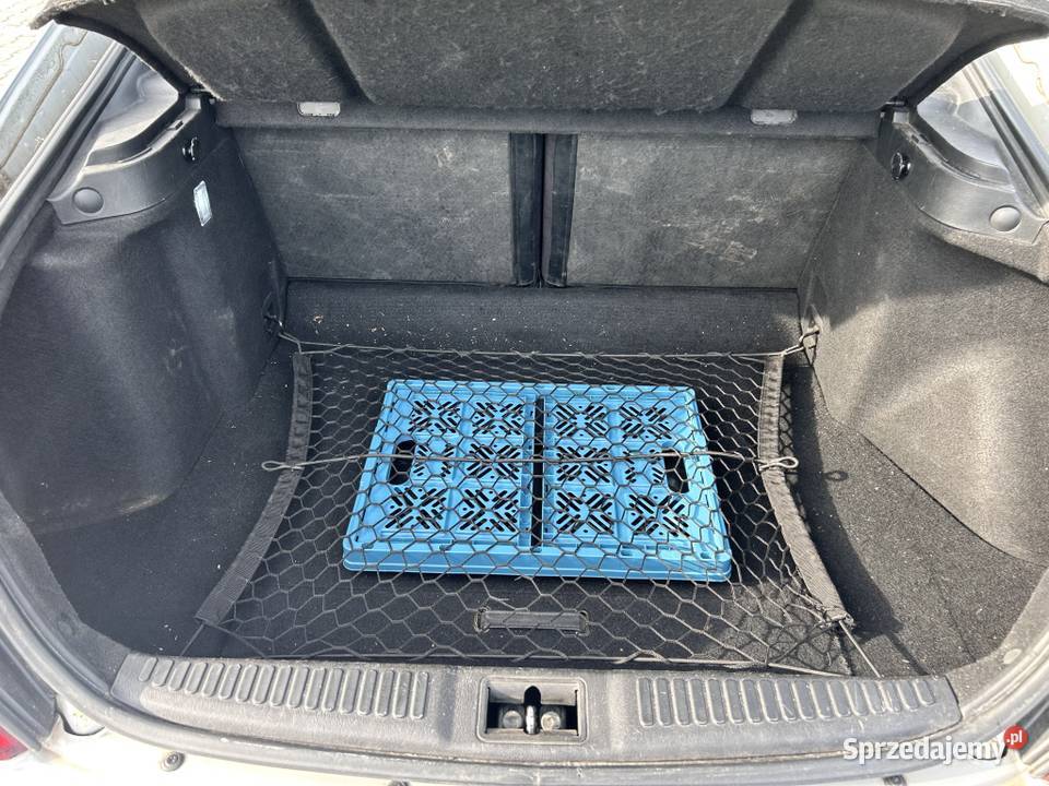 Hyundai Coupe GK 20 radio podkarpackie Strzyżów