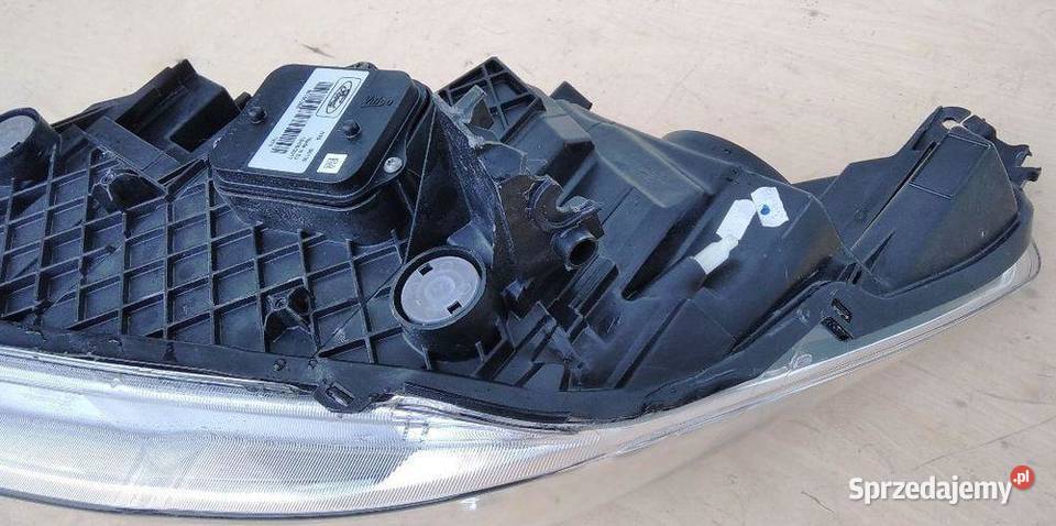 FORD KUGA MK2 LIFT BI XENON LED LAMPA PRAWA sprzedam