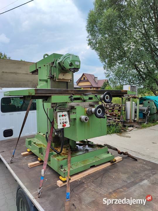 Tokarka 16k20 Tug 40 Tud 50 Tuj 48 Tue 35 Tum 25 małopolskie