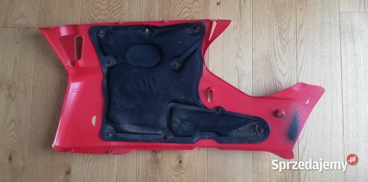 Ducati 749 999 20052006 Owiewka prawa pług prawy Białystok sprzedam