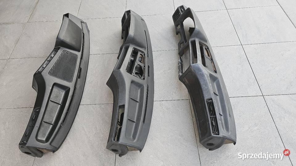 Deska rozdzielcza do bmw 7 e23 728i 732i 733i Deski rozdzielcze, konsole Mińsk Mazowiecki