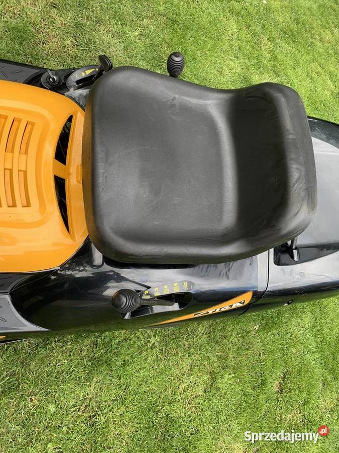 Stiga kosiarka z koszem samojezdna Sr6365 pomorskie Gdańsk