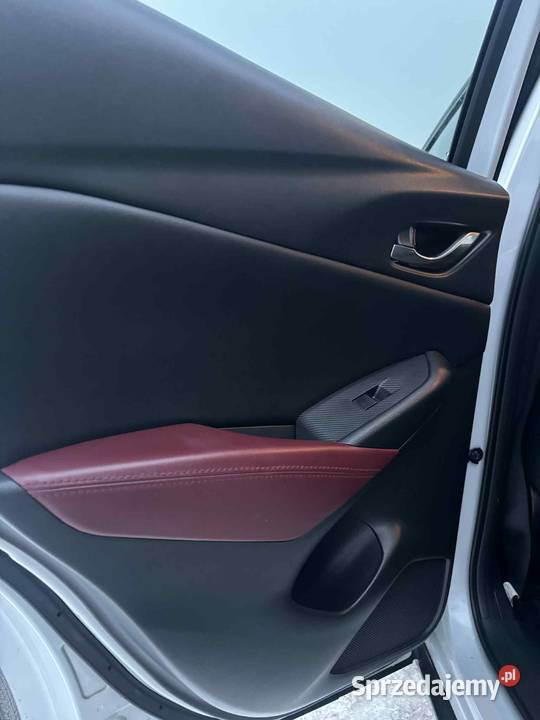 Mazda CX3 Kowalewo Pomorskie sprzedam