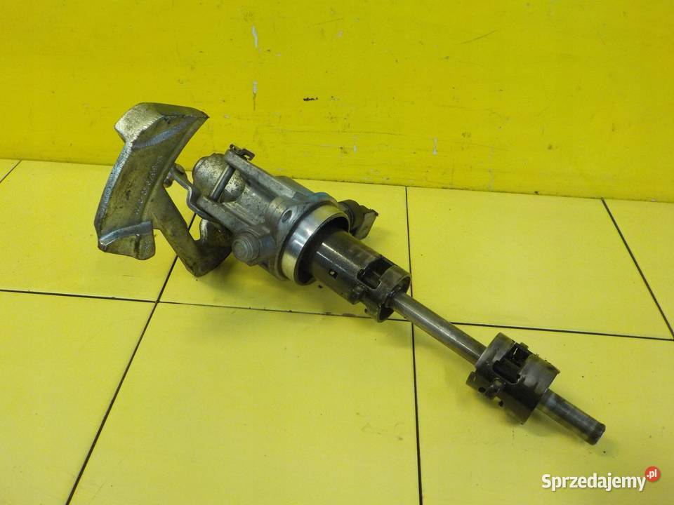 INSIGNIA 20 CDTI 11r wybierak skrzyni START STOP Suków