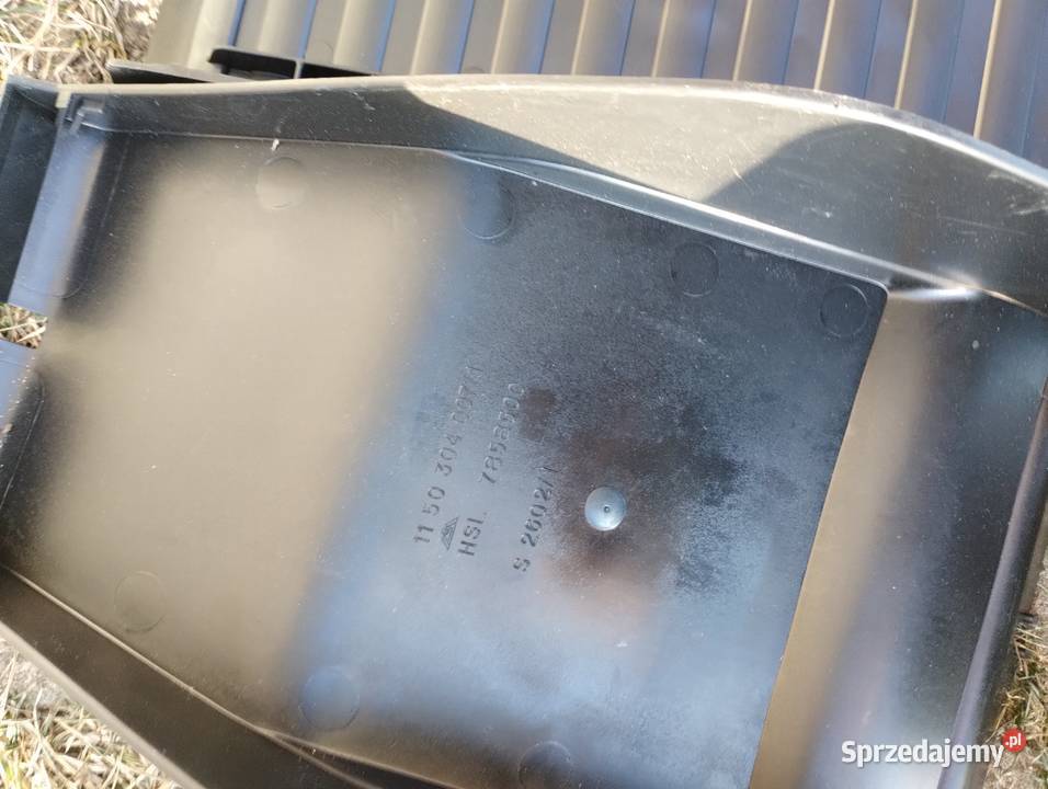 simson sr50 org niemieckie części Częstochowa