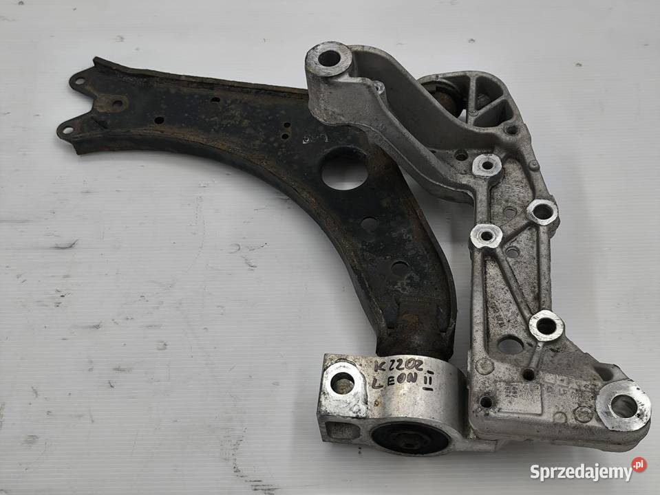 WSPORNIK WAHACZ LEWY SEAT LEON II 18 TSI 160 sprzedam