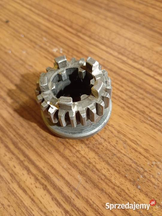 Tryb skrzyni biegów wfm Ropczyce