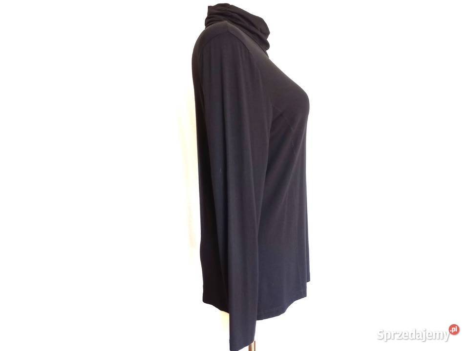 GOLF czarny r XL42 Damski elegancki NOWY czarny Białystok