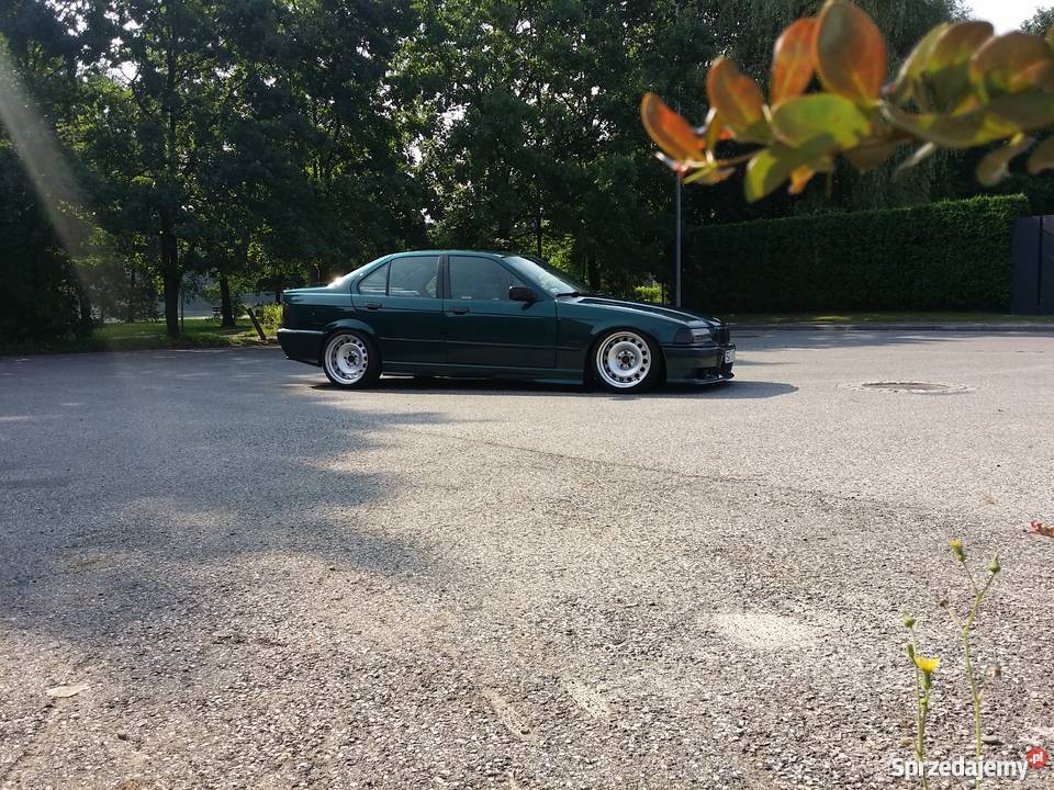 BMW E36 immobilizer Tychy sprzedam