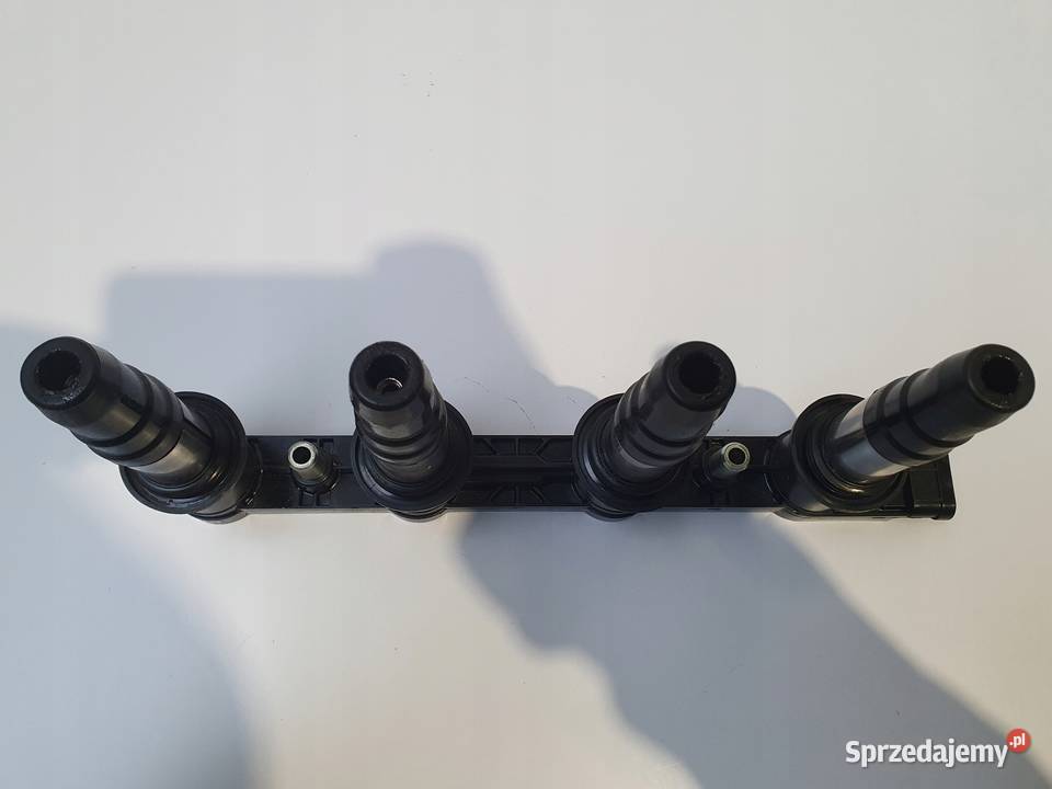 CEWKA ZAPŁONOWA Opel Insignia 18 16V zamiennik lubelskie Rudka