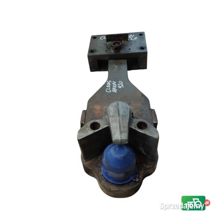 ZACZEP KULOWY LISTWA DOLNA K80 CRAMER KBA8304