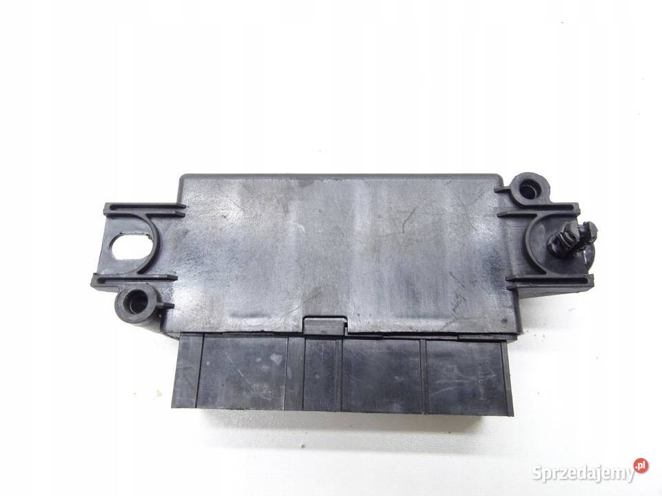 MODUŁ STEROWNIK PDC PARKOWANIA 5Q0919283B VW