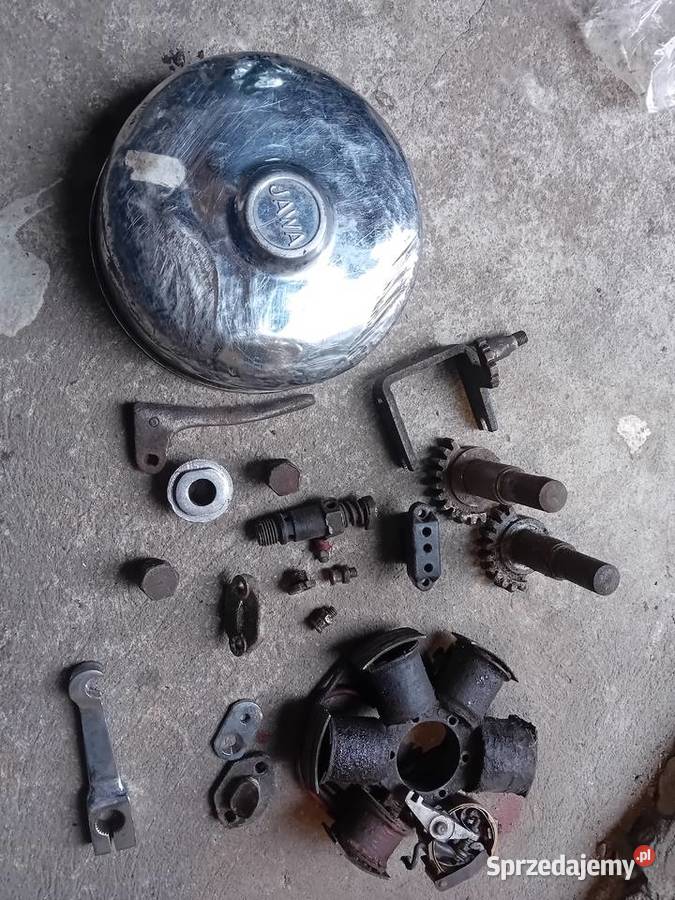 Jawa Special Robot nie Junak Dkw Nsu sprzedam