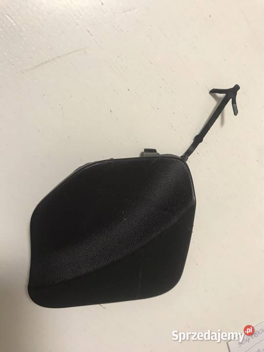 Renault Captur zaślepka haka zderzak tył Rzeszów