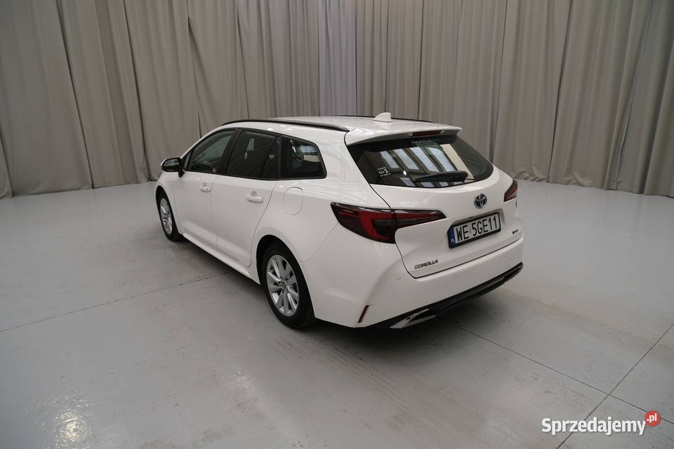 TOYOTA COROLLA 2024 17980 ccm 98 Warszawa