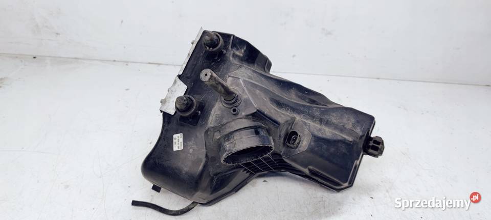 OBUDOWA FILTRA POWIETRZA AUDI A4 B8 A5