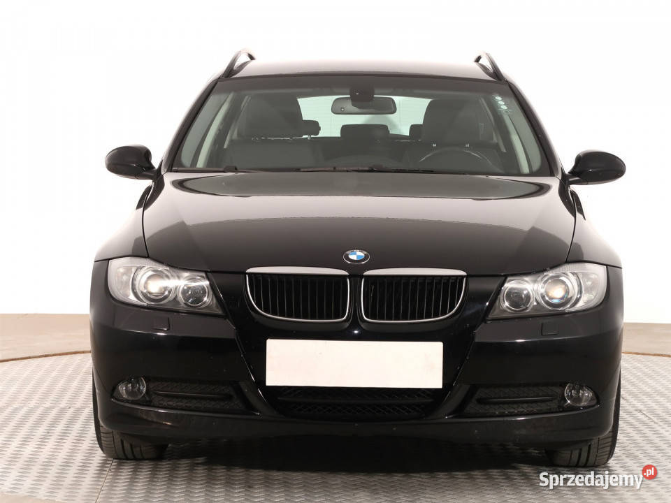 BMW 3 318 i sprzedam