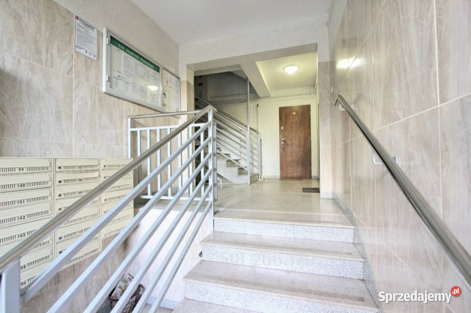 3 4 pok Marysin Wawerski Sprzedaż Warszawa