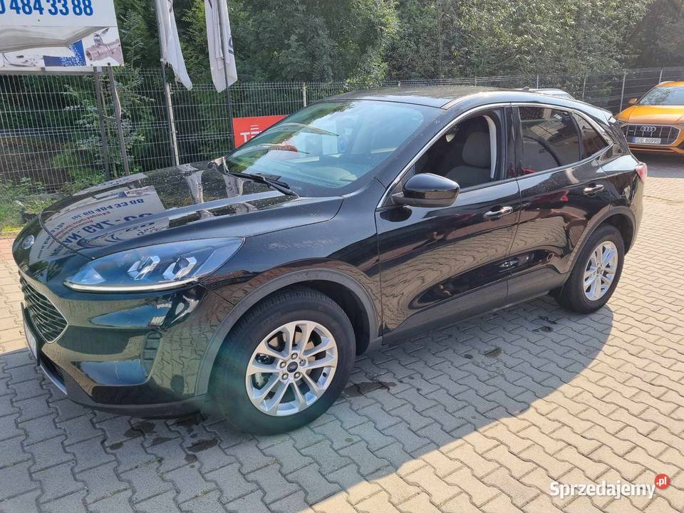 Sprzedam Ford kuga 2022 OKAZIA podkarpackie Dębica