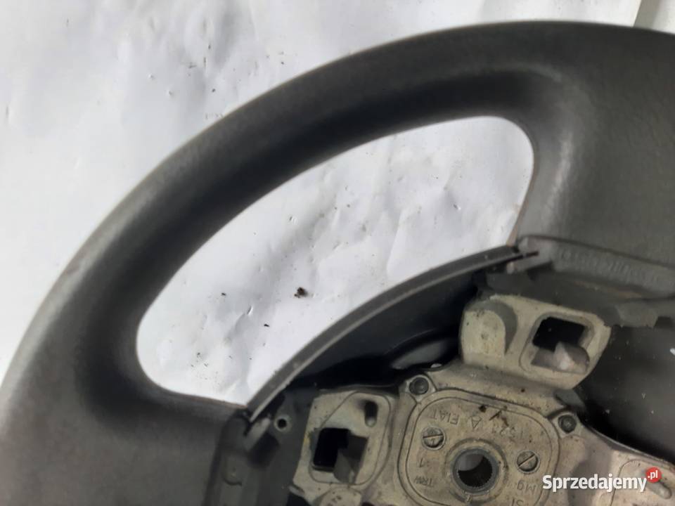 Fiat Panda II Kierownica ładna osobowe łódzkie Ksawerów