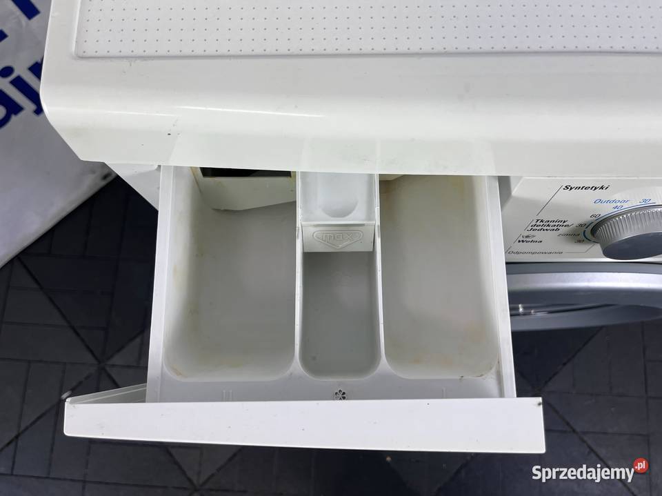 Pralka Siemens Wzmocniona 45 1200 ob A mazowieckie Wiejca