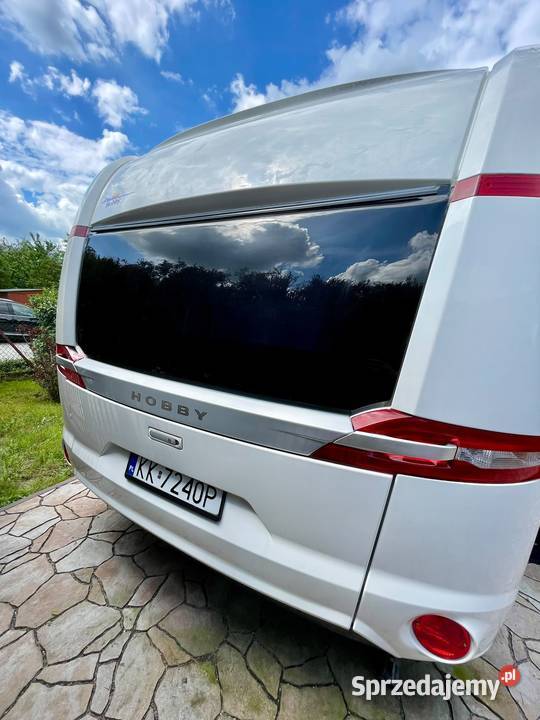 Hobby Premium 560 OKAZJA