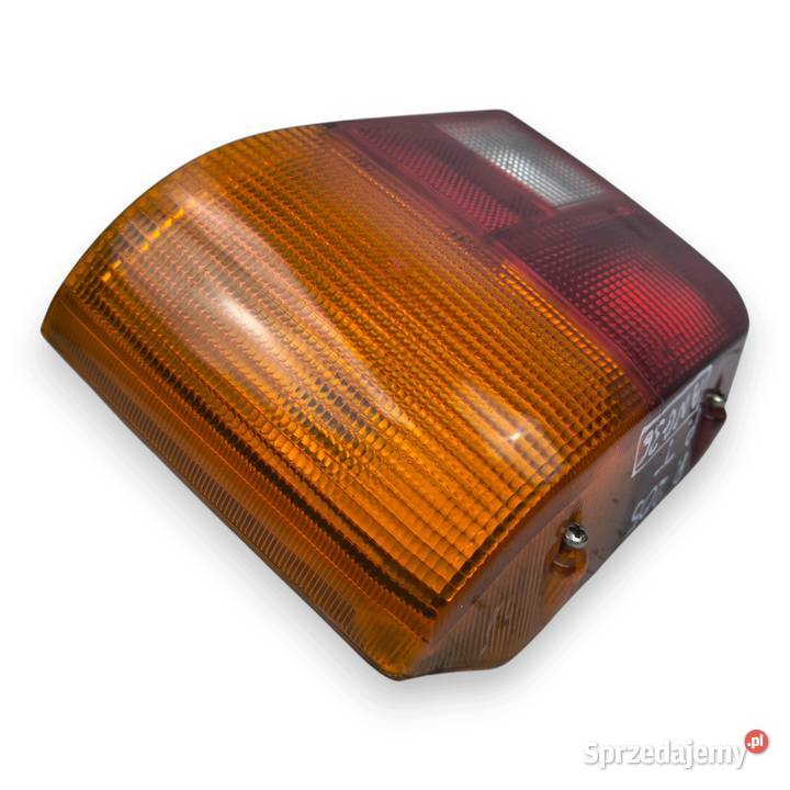 LAMPA PRAWA Peugeot 205 19831988 HTB tylna Chełm