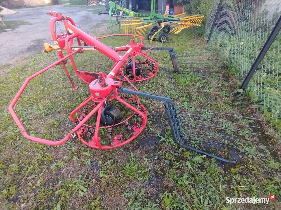 Sprzedam Meskorol Grabów