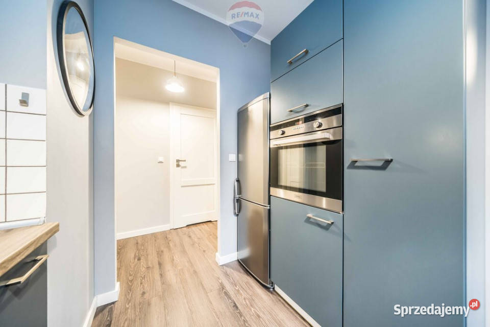 2 pokoje balkon komórka Wilczak Cytadeli Poznań