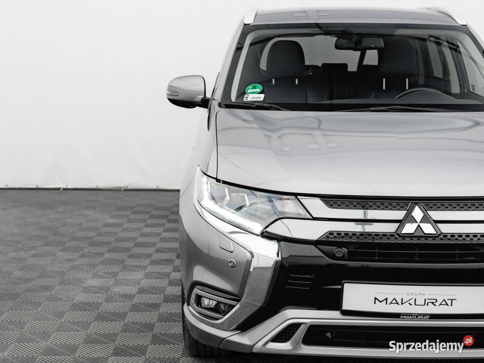 Mitsubishi Outlander GD622YLPHEV Instyle Podgrzf Gdańsk