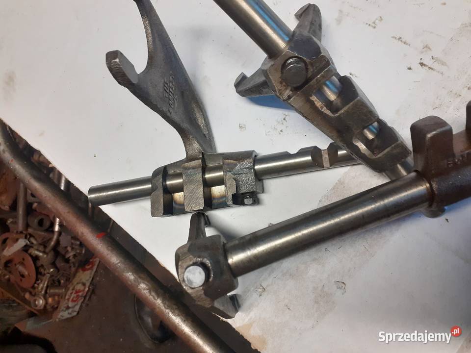 Sprzedam czesci ursus c 330 Sierzchów sprzedam