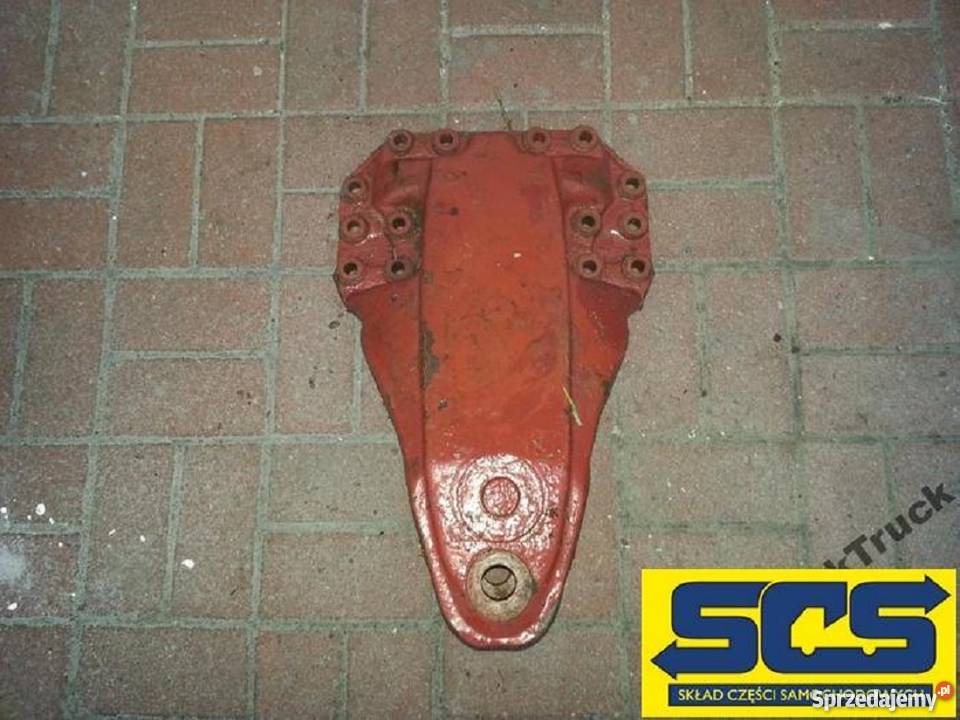 RENAULT PREMIUM UCHWYT RESORA 100 NETTO SPRAWNE ciężarowe Bieleń sprzedam