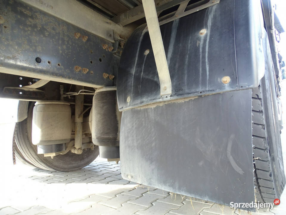 Renault Premium 280 DXI Firanka Sprowadzony Kopana