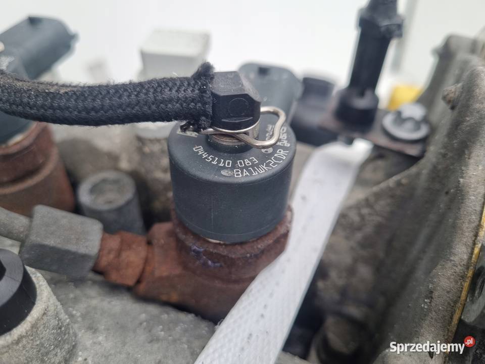 SILNIK KOMPLET Opel Tigra II B 13 CDTI 69 153 Motoryzacja Rudka