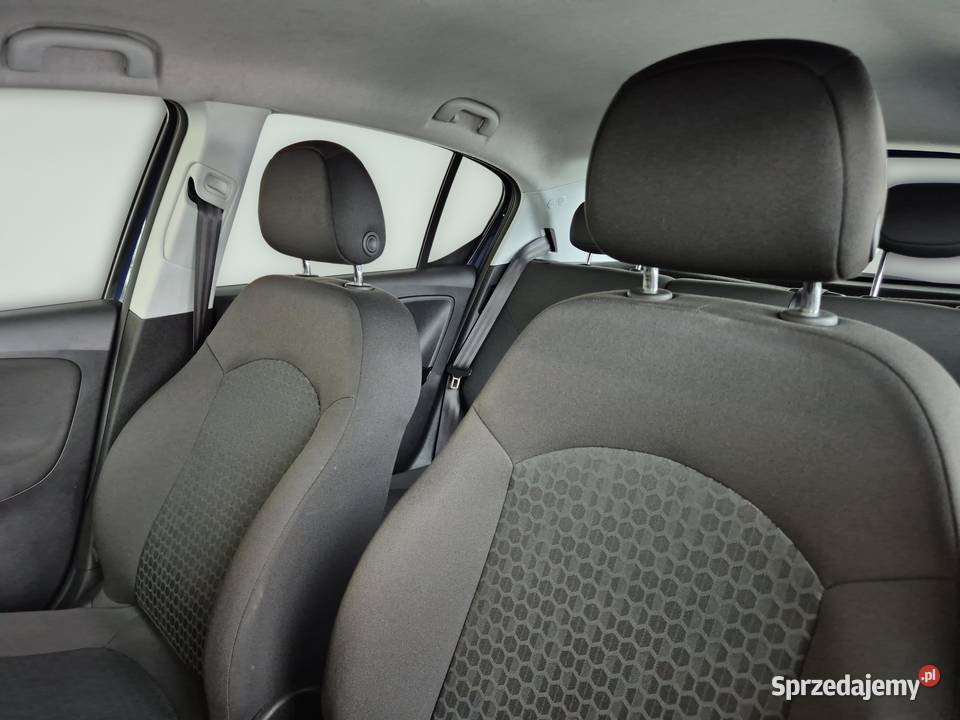 Corsa 14 Enjoy LPG 75 klimatyzacja